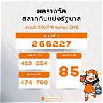 ตรวจหวยจ้า